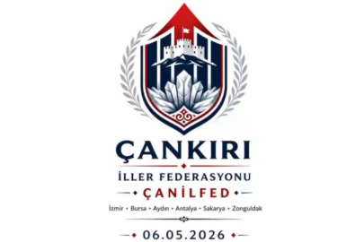 ÇANKIRI İLLER FEDERASYONU RESMEN KURULDU