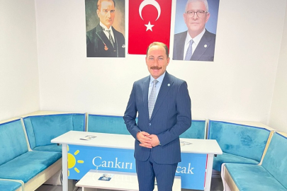 KARAKUŞ: "ANNELER, GÜÇLÜ TÜRKİYE'NİN EN BÜYÜK TEMİNATIDIR"