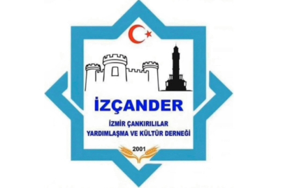 İZMİR'DEKİ ÇANKIRILILAR 25. YIL COŞKUSUNDA BULUŞUYOR