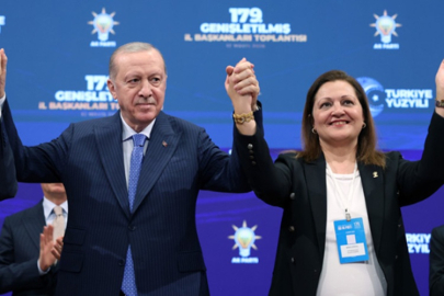AFYONKARAHİSAR'IN TOPUKLU EFE'Sİ DE AK PARTİ'YE KATILDI