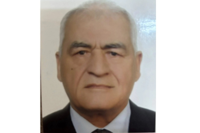 KIBRIS GAZİSİ İSMAİL ESKİ SON YOLCULUĞUNA UĞURLANDI