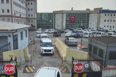 ÇANKIRI'DA FUHUŞ VE ŞANTAJ ÇETESİ ŞAFAK OPERASYONU İLE ÇÖKERTİLDİ