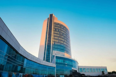 BAYRAMDA SPA, KONSER VE TERMAL BİR ARADA