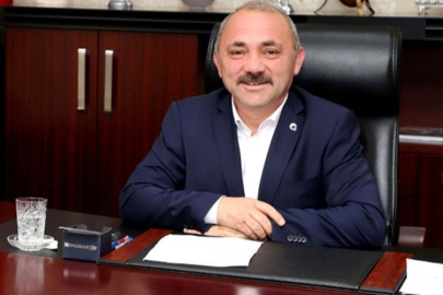 ÇANKIRI'DA SU BASKINLARI SONRASI BAŞKANDAN AÇIKLAMA GELDİ
