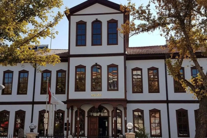 ÇANKIRI'DA MÜZELER HAFTASI COŞKUSU