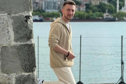 GENÇ YAŞTA GELEN ÖLÜM HABERİ