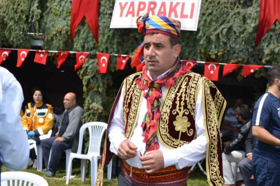 YAPRAKLI'NIN TANINAN İSMİ YAKUP KARAMAN HAYATINI KAYBETTİ