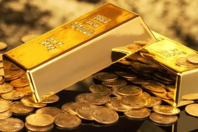 JP MORGAN'DAN ALTIN YATIRIMCILARINI ENDİŞELENDİREN TAHMİN