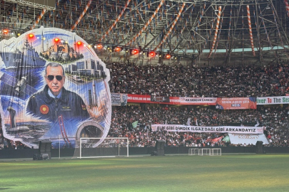 KOCAELİ'DE DEV GENÇLİK BULUŞMASI