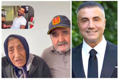 ILGAZ'DA DUYGU DOLU CENAZE TÖRENİ