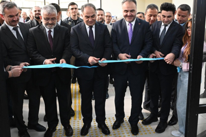 ÇAKÜ'DE TEKNOLOJİ RÜZGARI