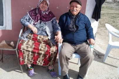 VALİLİKTEN EMEKLİ FATMA KEDERSİZ AKÇAY SON YOLCULUĞUNA UĞURLANDI