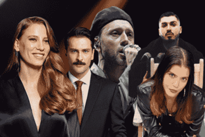 MAGAZİN VE SİYASET GÜNDEMİNİ SARSAN UYUŞTURUCU OPERASYONU