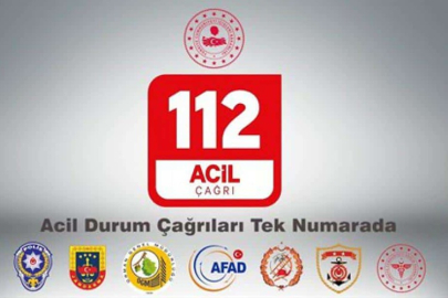 112 ACİL ÇAĞRI SİSTEMİNDE YENİ DÖNEM BAŞLIYOR