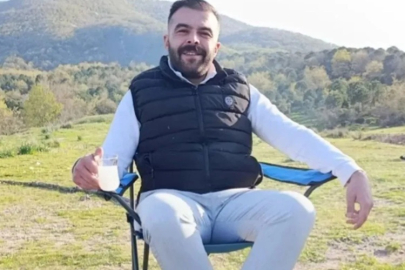 3 ÇOCUK BABASI RAMAZAN KARA'NIN CANSIZ BEDENİNE ULAŞILDI