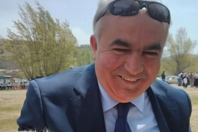 EMEKLİ ZİRAAT YÜKSEK MÜHENDİSİ ALİ SERT HAYATINI KAYBETTİ