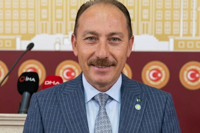 KARAKUŞ: "BAYRAMLAR DARGINLIKLARIN SON BULDUĞU GÜNLERDİR"