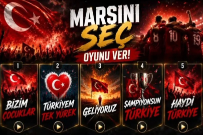TÜRKİYE GENELİNDE BİNLERCE ESER ARASINDAN İLK BEŞE GİRDİ