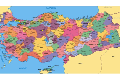 İL OLMA HAYALİ KURAN İLÇELER DİKKAT
