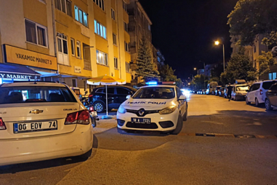 TEKEL BAYİİ ÖNÜNDEKİ OLAYDA BİR POLİS MEMURU TUTUKLANDI