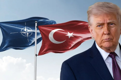 TRUMP, ANKARA'DAKİ NATO ZİRVESİNE KATILIYOR