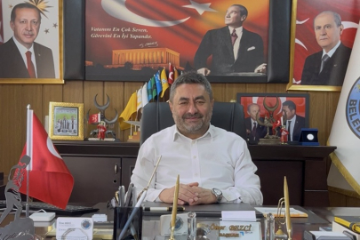 ORTA'DA BÜYÜK DÖNÜŞÜM BAŞLIYOR