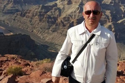 SELMAN ULU SON YOLCULUĞUNA UĞURLANDI