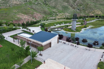 ÇANKIRI'DA YENİ NİKAH SALONU HİZMETE GİRDİ