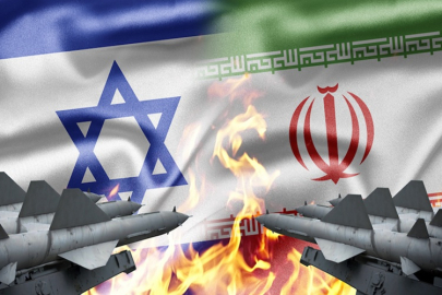 MOSSAD'IN İRAN OPERASYONU DEŞİFRE OLDU