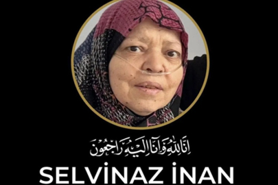 DOĞANLAR KÖYÜ DERNEK BAŞKANI SAVAŞ ÖZDEMİR'İN ACI GÜNÜ