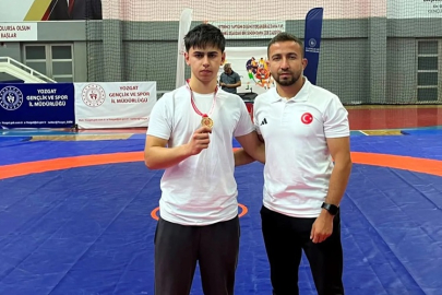 YOZGAT'TA NEFES KESEN MÜCADELE