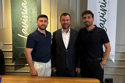 ÇANKIRI'DAN DOĞAN MARKA TÜRKİYE'YE YAYILIYOR