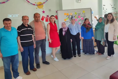 YAŞLI İHMALİ VE İSTİSMARINA KARŞI ÇANKIRI'DAN GÜÇLÜ MESAJ