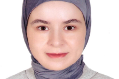ÇAKÜLÜ AKADEMİSYENİN GAZZE ARAŞTIRMASI OXFORD'DA YAYIMLANDI