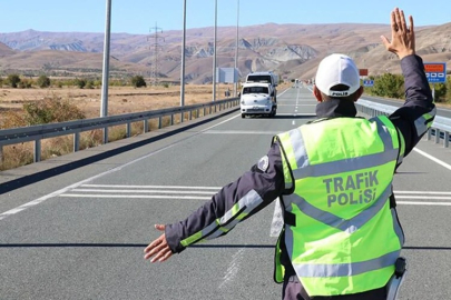 CUMHURİYET TARİHİNİN EN YÜKSEK TRAFİK CEZASI