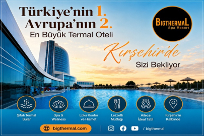 ALTERNATİF TIBBIN SESSİZ KAHRAMANLARI KIRŞEHİR'DE ŞİFA DAĞITIYOR