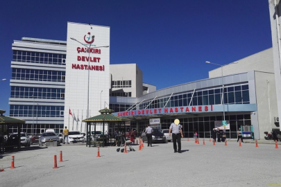 ÇANKIRI'DA TEFECİLİK SORUŞTURMASINDA YENİ GELİŞME