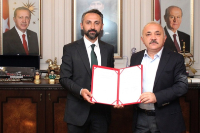 ÇANKIRI'NIN BEYAZ HAZİNESİ DÜNYAYA AÇILIYOR