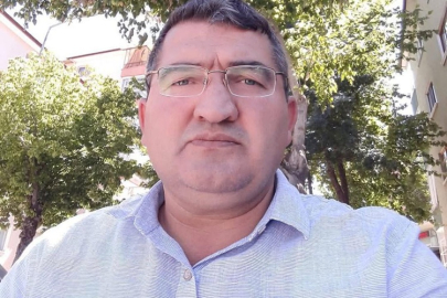 ÇANKIRI'NIN SEVİLEN PAZARCILARINDAN ERTAN NEMLİ HAYATINI KAYBETTİ