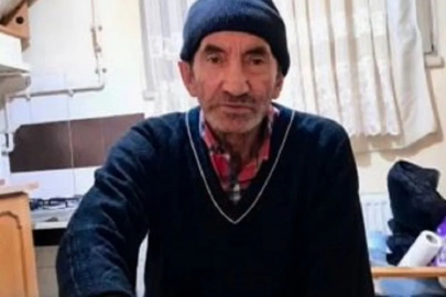 2 HAFTADIR HABER ALINAMAYAN 65 YAŞINDAKİ VATANDAŞTAN KÖTÜ HABER