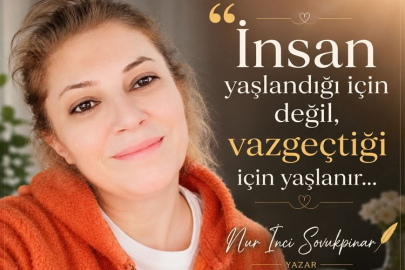 BUNU OKUYAN HERKES İÇİN...