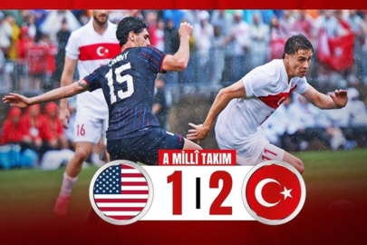 GEÇ GELEN MUTLULUK