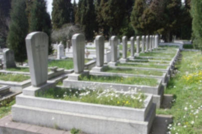 ÇANKIRI'NIN 2025 ÖLÜM İSTATİSTİKLERİ ŞAŞIRTTI