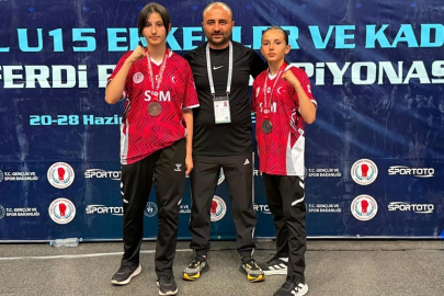 KAYSERİ'DE ÇANKIRI RÜZGARI