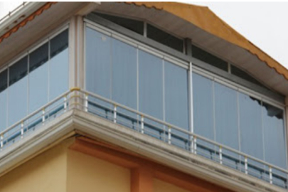 KAPALI TERAS VE CAM BALKON SAHİPLERİ DİKKAT