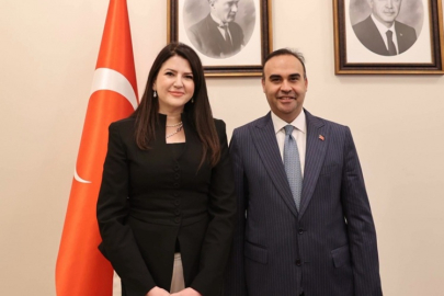PELİN YILIK'TAN ÇANKIRI İÇİN STRATEJİK HAMLE