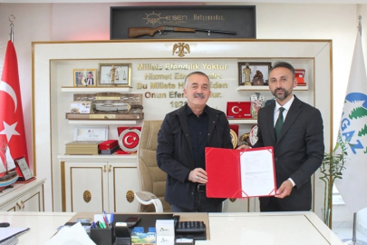 ILGAZ'IN KADERİNİ DEĞİŞTİRECEK DEV YATIRIM