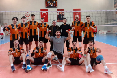 ÇANKIRI BİRLİKSPOR'DAN SON DAKİKA KARARI