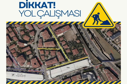 ÇANKIRI'DA O GÜZERGAHLAR BUGÜN GEÇİCİ OLARAK KAPALI