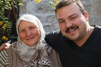 TÜRKİYE'NİN TANIDIĞI FİLİZ TEYZEYİ YIKAN ACI KAYIP